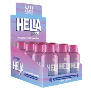 30mg/30ml 7OH Advanced Liquid Shot (4 servings)