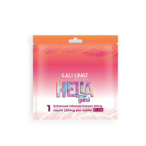 MGM15 - 1 ct - 20 mg tablets