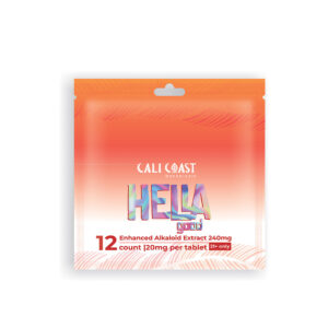 MGM15 - 12 ct - 20 mg tablets