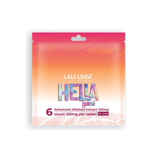 MGM15 - 6 ct - 20 mg tablets